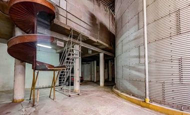 SE VENDE BODEGA EN PUENTE ARANDA BOGOTA