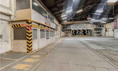 SE VENDE BODEGA EN PUENTE ARANDA BOGOTA