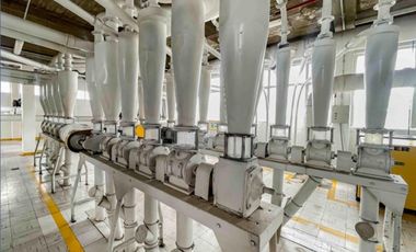 SE VENDE BODEGA EN PUENTE ARANDA BOGOTA