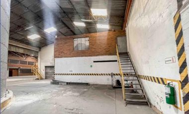 SE VENDE BODEGA EN PUENTE ARANDA BOGOTA