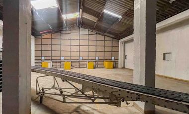 SE VENDE BODEGA EN PUENTE ARANDA BOGOTA