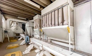 SE VENDE BODEGA EN PUENTE ARANDA BOGOTA