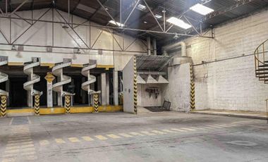 SE VENDE BODEGA EN PUENTE ARANDA BOGOTA