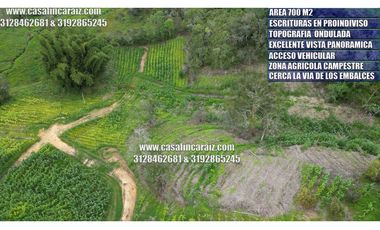 LOTES CON ESCRITURA EN PROINDIVISO EN MARINILLA 💲52 MILLONES