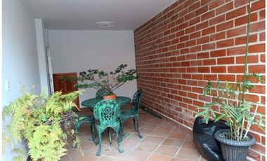 Casa para la venta en la Estrella Suramérica