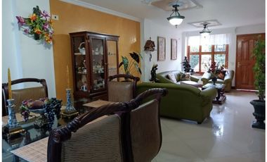 Casa para la venta en la Estrella Suramérica