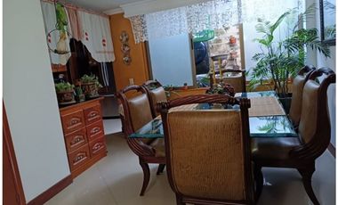 Casa para la venta en la Estrella Suramérica