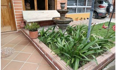 Casa para la venta en la Estrella Suramérica