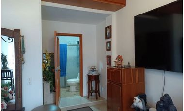 Casa para la venta en la Estrella Suramérica