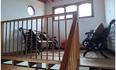 Casa para la venta en la Estrella Suramérica