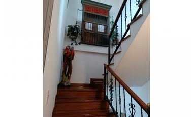 Casa para la venta en la Estrella Suramérica