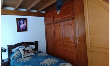 Casa para la venta en la Estrella Suramérica