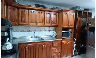 Casa para la venta en la Estrella Suramérica