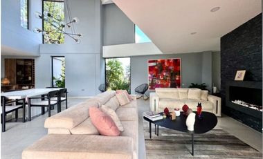 casa finca campestre en venta Guarne, sector variante aeropuerto