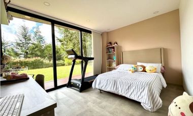 casa finca campestre en venta Guarne, sector variante aeropuerto