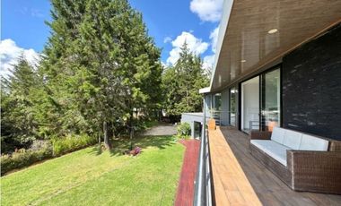 casa finca campestre en venta Guarne, sector variante aeropuerto