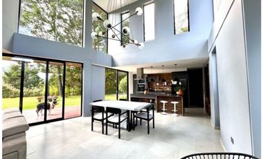 casa finca campestre en venta Guarne, sector variante aeropuerto