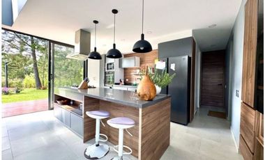 casa finca campestre en venta Guarne, sector variante aeropuerto