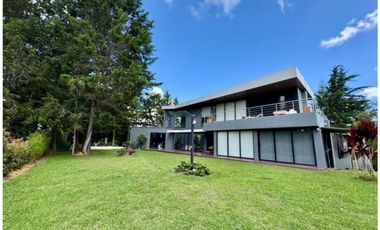 casa finca campestre en venta Guarne, sector variante aeropuerto