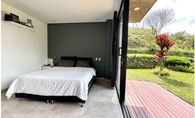 casa finca campestre en venta Guarne, sector variante aeropuerto