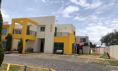 Casa en venta en Villas Magdalena 3