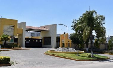 Casa en venta en Villas Magdalena 3