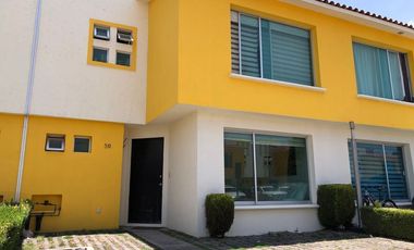 Casa en venta en Villas Magdalena 3