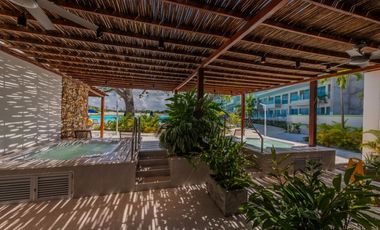 SE ARRIENDA APARTAMENTO AMOBLADO - BAIA KRISTAL