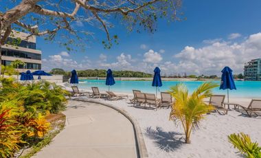 SE ARRIENDA APARTAMENTO AMOBLADO - BAIA KRISTAL