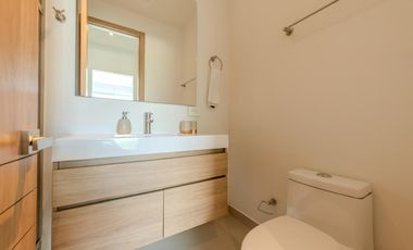 SE ARRIENDA APARTAMENTO AMOBLADO - BAIA KRISTAL