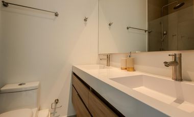 SE ARRIENDA APARTAMENTO AMOBLADO - BAIA KRISTAL