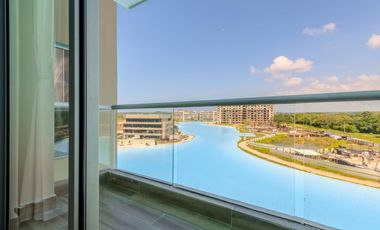 SE ARRIENDA APARTAMENTO AMOBLADO - BAIA KRISTAL
