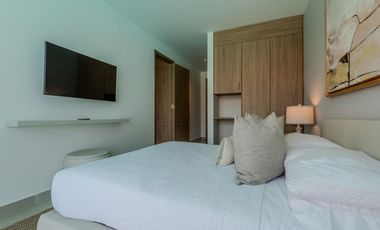 SE ARRIENDA APARTAMENTO AMOBLADO - BAIA KRISTAL