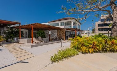 SE ARRIENDA APARTAMENTO AMOBLADO - BAIA KRISTAL
