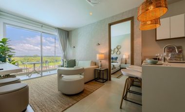 SE ARRIENDA APARTAMENTO AMOBLADO - BAIA KRISTAL