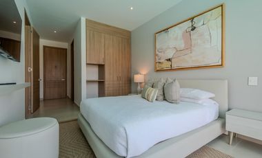 SE ARRIENDA APARTAMENTO AMOBLADO - BAIA KRISTAL