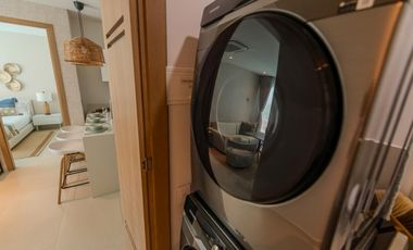 SE ARRIENDA APARTAMENTO AMOBLADO - BAIA KRISTAL
