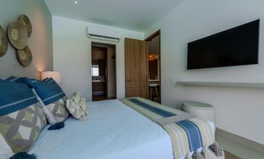 SE ARRIENDA APARTAMENTO AMOBLADO - BAIA KRISTAL