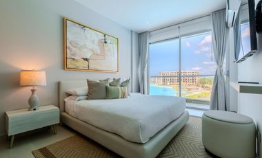 SE ARRIENDA APARTAMENTO AMOBLADO - BAIA KRISTAL