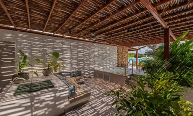 SE ARRIENDA APARTAMENTO AMOBLADO - BAIA KRISTAL