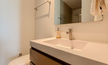 SE ARRIENDA APARTAMENTO AMOBLADO - BAIA KRISTAL