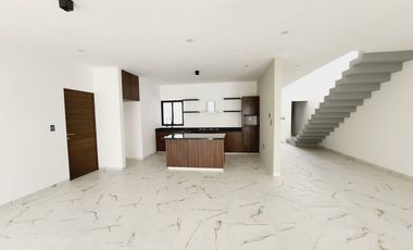 Casa en VENTA fracc lomas del sol en la RIVIERA VERACRUZANA