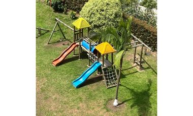 Se vende apartamento excelente  ubicación central