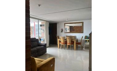Se vende apartamento excelente  ubicación central