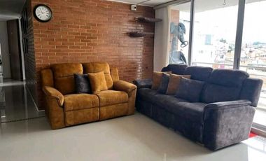 Se vende apartamento excelente  ubicación central