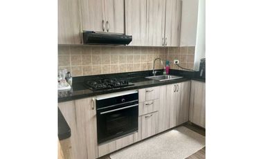 Se vende apartamento excelente  ubicación central