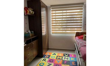 Se vende apartamento excelente  ubicación central