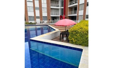 Se vende apartamento excelente  ubicación central