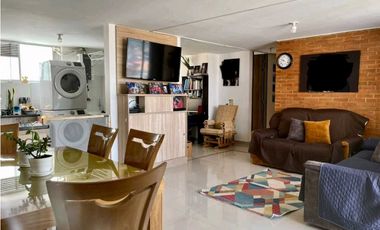 Se vende apartamento excelente  ubicación central