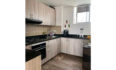 Se vende apartamento excelente  ubicación central